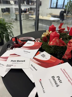 Seznam fórum — Jedničky s.r.o.